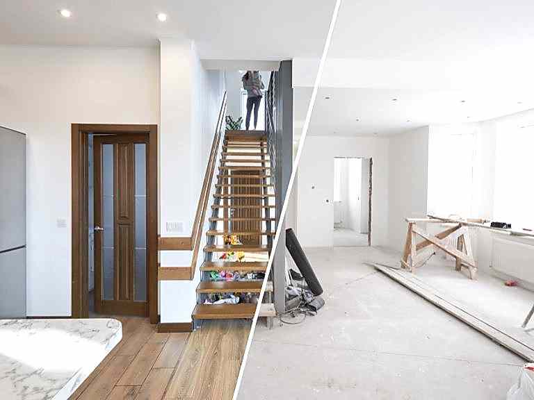 İnşaat Temizliği Hizmeti