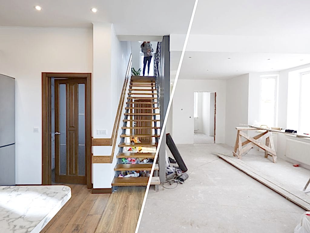 İnşaat ve Tadilat Temizliği