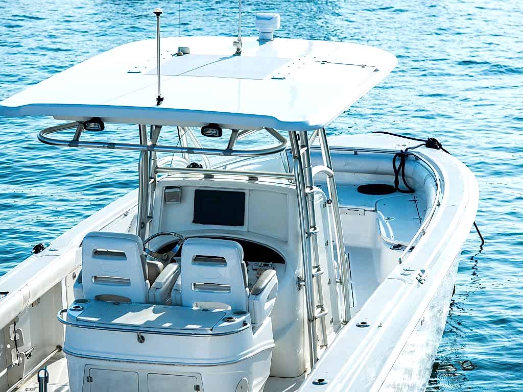 Tekne ve Yat Temizliği Hizmetleri