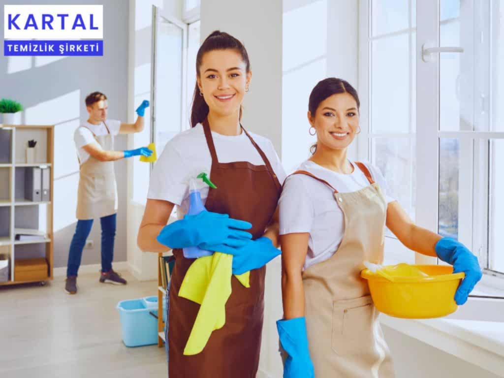 Kartal Temizlik Şirketi